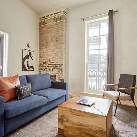 Sonder By Marriott Bonvoy The Louie Apartments Cbd